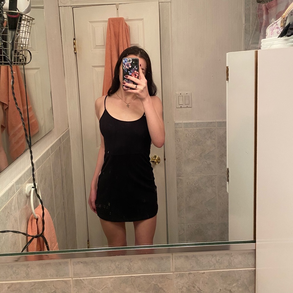 Kendall and Kylie Dress
